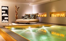 Hotel Das Innsbruck